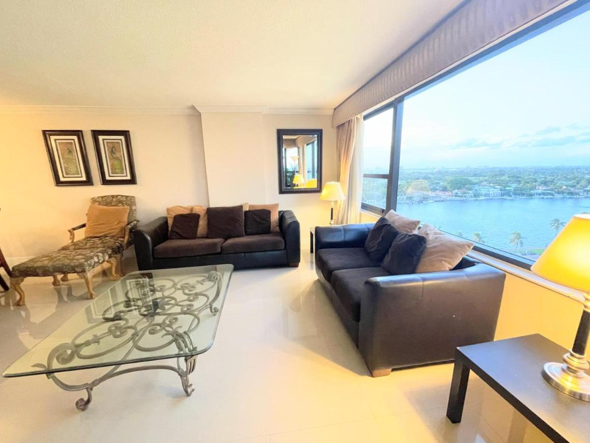 The Alexander Beach Residences Маями Бийч Екстериор снимка