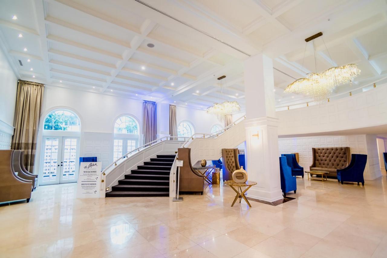 The Alexander Beach Residences Маями Бийч Екстериор снимка
